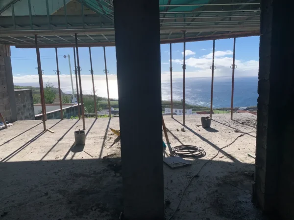 Empreendimento Turístico AL Feteiras